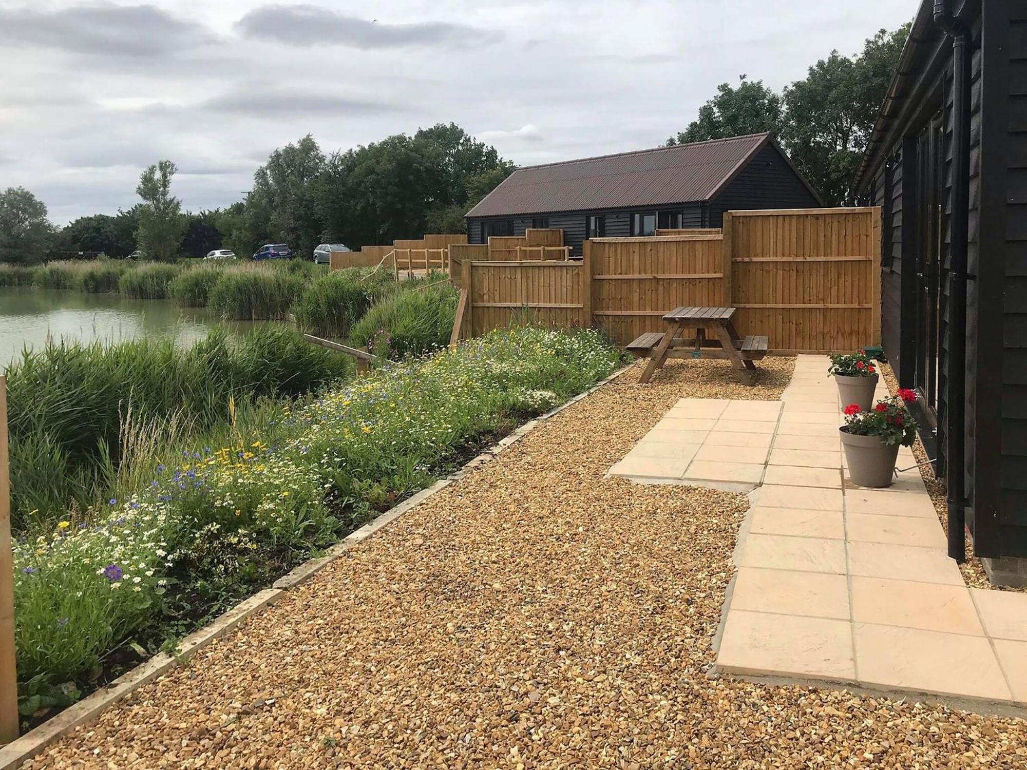 Fox Lodge - Uk30605 Pidley Εξωτερικό φωτογραφία