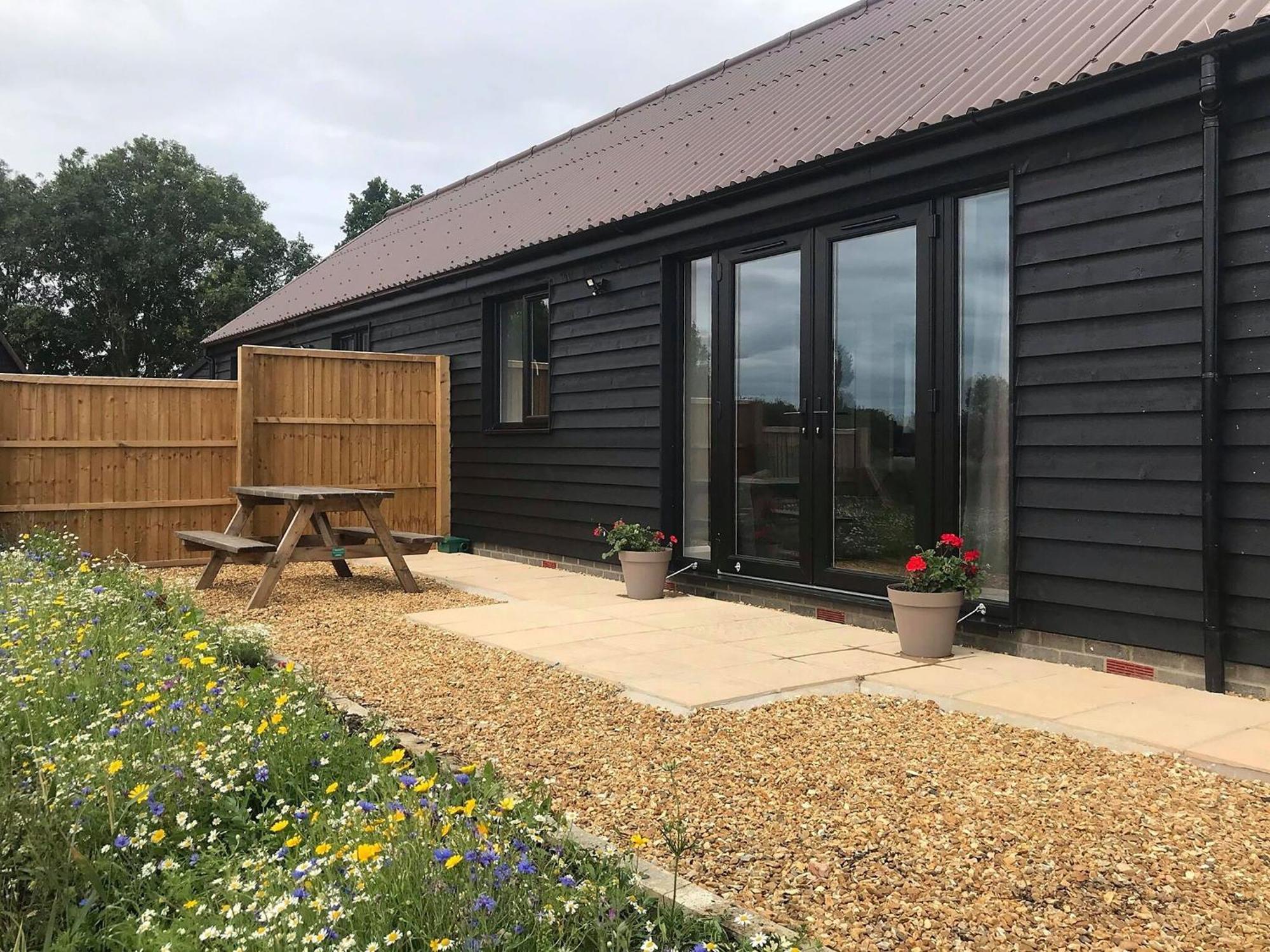 Fox Lodge - Uk30605 Pidley Εξωτερικό φωτογραφία