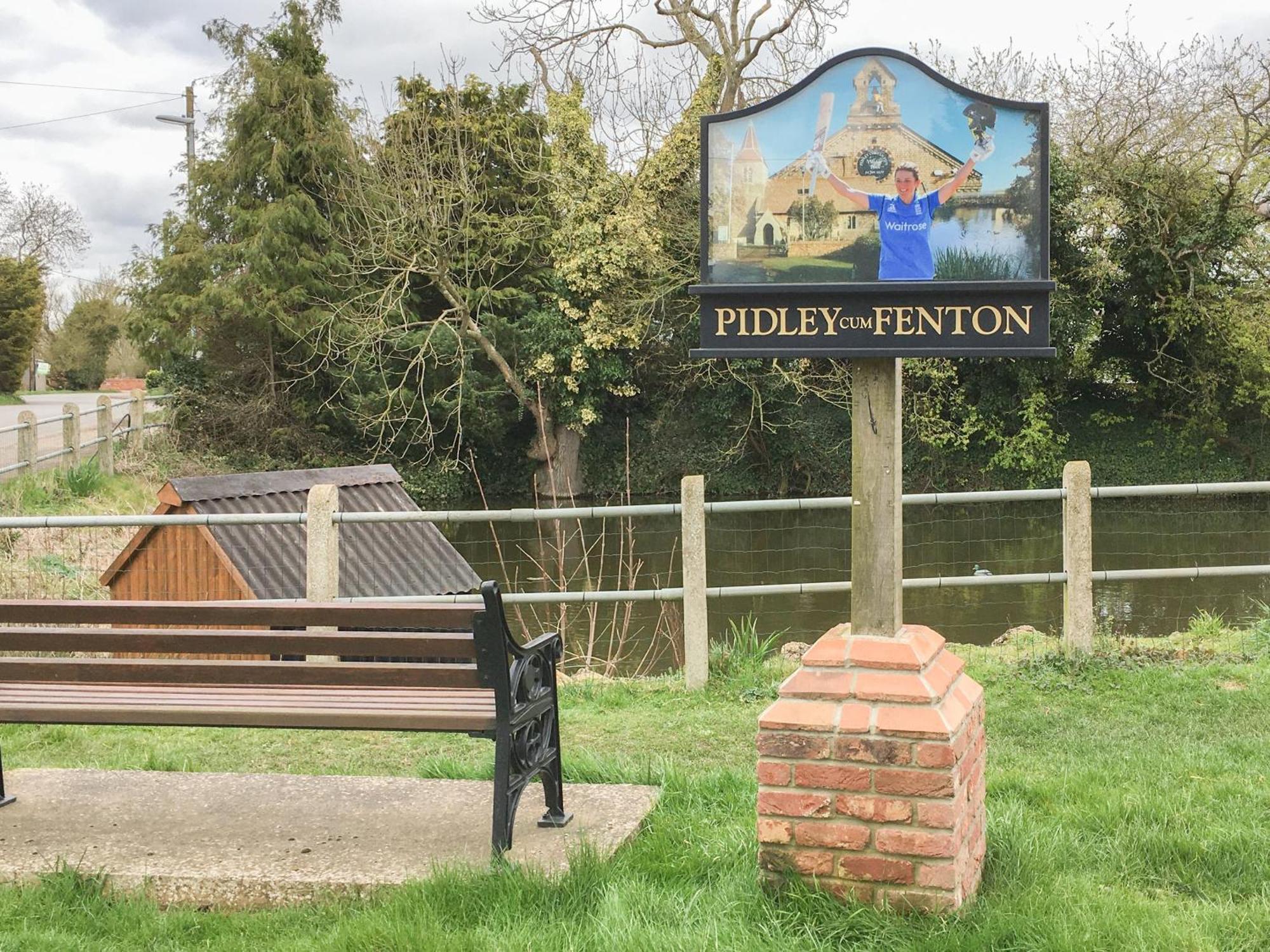 Fox Lodge - Uk30605 Pidley Εξωτερικό φωτογραφία